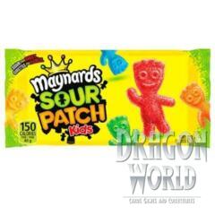 Candy - Sour Patch Kids - 60 Grams